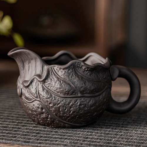 Чахай Глина "Лист Лотоса" Чахай Глина "Лист Лотоса"