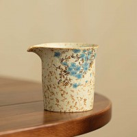 Чахай "Огненный Камень. Оконный Узор"