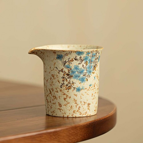 Чахай "Огненный Камень. Оконный Узор"