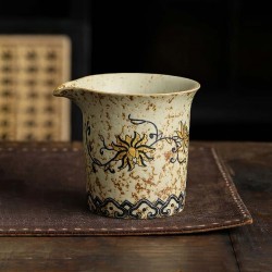 Чахай "Огненный Камень. Вьющийся Лотос" Чахай "Огненный Камень. Вьющийся Лотос"