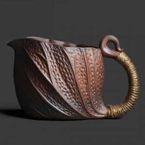 Чахай "Кувшинка"