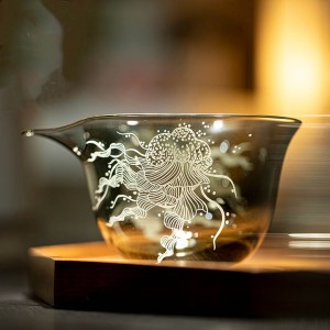 Чахай "Медуза"