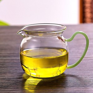 Чахай "Нефритовая Ручка"