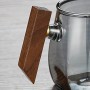 Чахай с ручкой №16 "Лист Бодхи"
