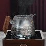 Чахай с ручкой №20 "Лист Бодхи"