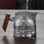 Чахай с ручкой №20 "Лист Бодхи"