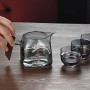 Чахай с ручкой №21 "Рука Будды"