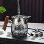 Чахай с ручкой №22 "Рука Будды"