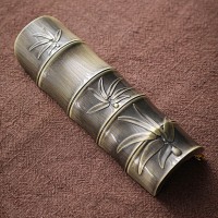 Чахэ "Золотая Цикада на Бамбуке №1"