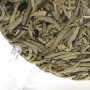 Белый Чай "Да Бай Хао Инь Чжэнь" (Большие Серебряные Иглы с Белым Ворсом) Белый Чай "Да Бай Хао Инь Чжэнь" (Большие Серебряные Иглы с Белым Ворсом)