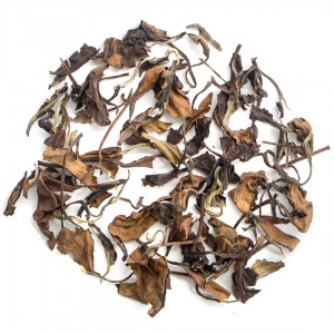 Белый Чай "Гун Мэй"