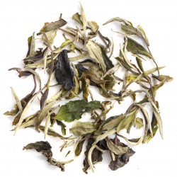 Белый Чай "Хуан Шань Бай Ча" (Дикие Горы)
