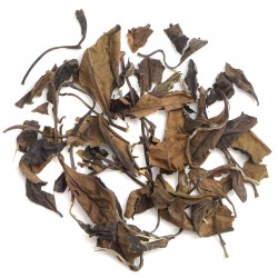 Белый Чай "Шоу Мэй"