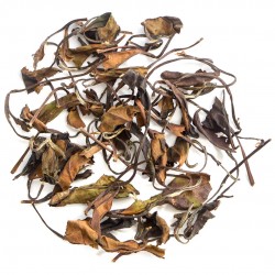 Белый Чай "Шоу Мэй Чуань Сян" (Ароматный)