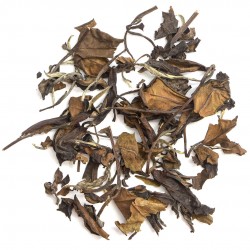 Белый Чай "Шоу Мэй Лао Бай Ча" (Старый Белый Чай)