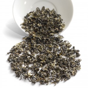 Зеленый чай "Сяо Сян Хао" (Нежный ароматный пушистый)