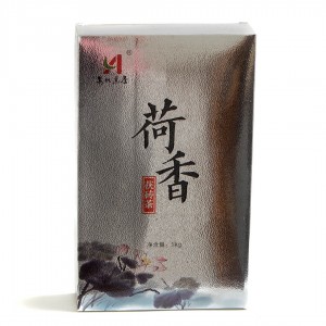 Черный чай "Аромат Лотоса" (Хэ Сян) Черный чай "Аромат Лотоса" (Хэ Сян)