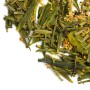 Зеленый чай "Лун Цзин с Османтусом" (Колодец Дракона)