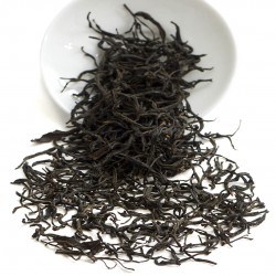 Красный Чай "Цзинь Му Дань Тао Сян" (Золотой Пион с Ароматом Персика)