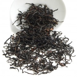 Красный Чай "Фэнцин Е Шен Хун Ча" (Дикий Красный Чай из Фэнцин)
