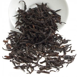 Красный Чай "Чжэншань Сяочжун Ян Ми Тао Сян" (Аромат Дикого Персика)