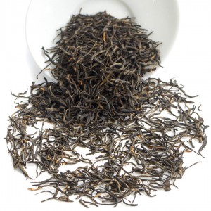 Красный Чай "Цзинь Цзюнь Мэй Хуа Ми Сян" (Нектар)