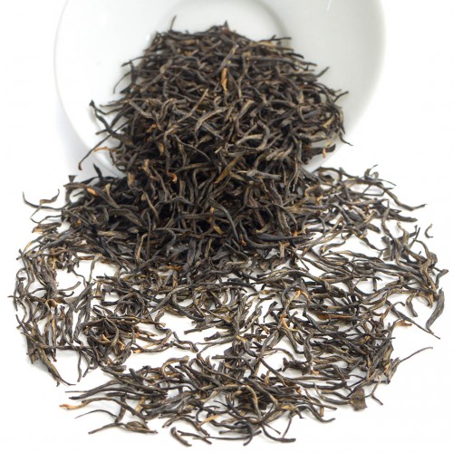 Красный Чай "Цзинь Цзюнь Мэй Хуа Ми Сян" (Нектар) Красный Чай "Цзинь Цзюнь Мэй Хуа Ми Сян" (Нектар)