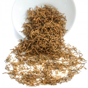 Красный Чай "Цзинь Цзюнь Мэй Я Чжун Я" (Отборная Почка)