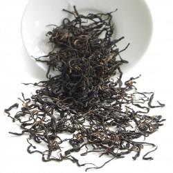 Красный Чай "Цзы Цзюань" (Пурпурный)