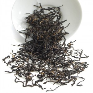 Красный Чай "Цзы Цзюань" (Пурпурный)