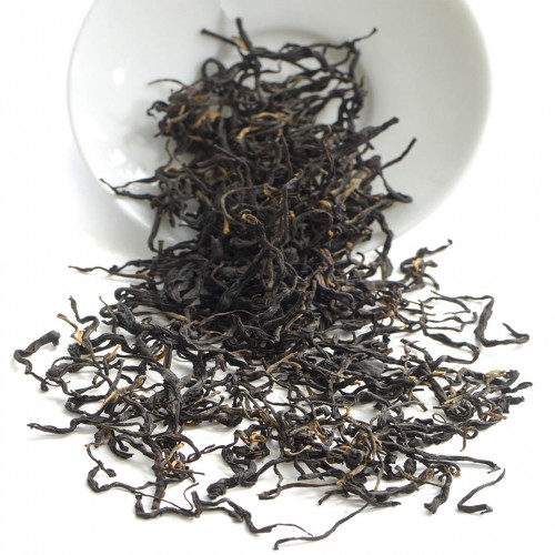 Красный Чай "Цзы Цзюань" (Пурпурный)