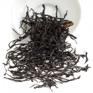 Красный Чай "Дянь Хун Фэнцин Гу Шу" (со Старых Деревьев Фэнцин)