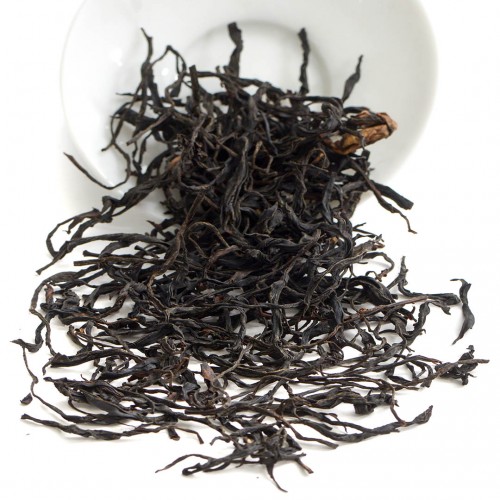 Красный Чай "Дянь Хун Фэнцин Гу Шу" (со Старых Деревьев Фэнцин)