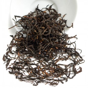 Красный Чай "Дянь Хун Гао Шань Гу Шу" (Высокогорный со Старых Диких Деревьев)
