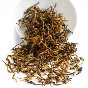 Красный Чай "Дянь Хун Мао Фэн"