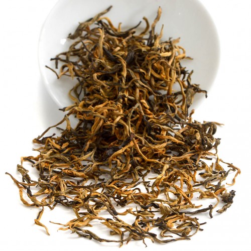 Красный Чай "Дянь Хун Мао Фэн"