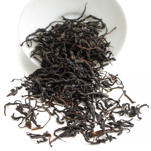 Красный Чай "Е Шен Хун Ча" (Дикий Красный Чай)