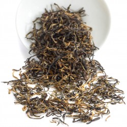 Красный Чай "Шай Хун Линьцан Гу Шу" (Древние Деревья Линьцана)