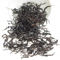 Красный Чай "Улян Шань Е Шен" (Дикорастущий с Горы Улян)