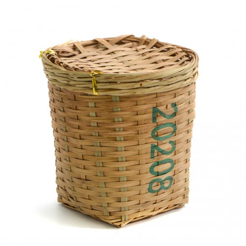 Лю Бао "20208 Три Журавля"