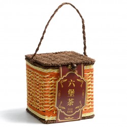 Лю Бао "Высокогорный Облачный" (Гао Шань Юнь У)