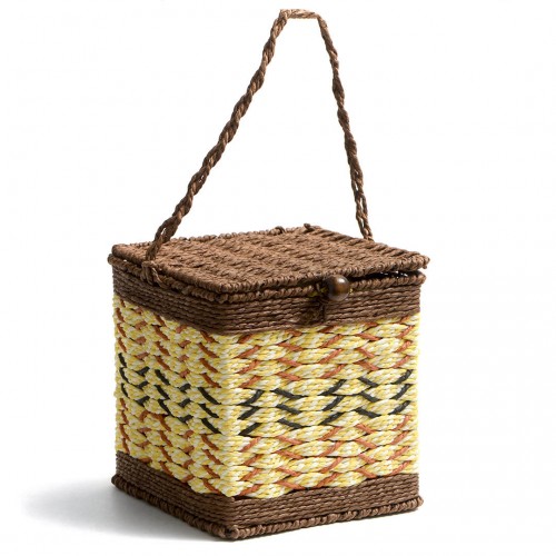 Лю Бао "Выдержка 9 лет" (Цзю Нянь Чэньхуа)