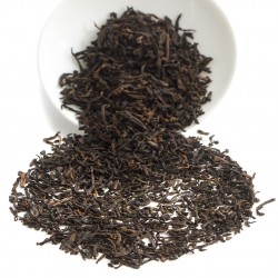 Лю Бао "Выдержка 10 лет" (Ши Нянь Чэньхуа)