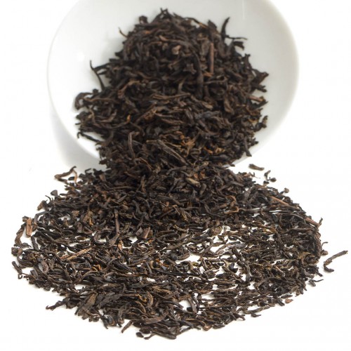 Лю Бао "Выдержка 10 лет" (Ши Нянь Чэньхуа)