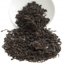 Лю Бао "Выдержка 7 лет" (Ци Нянь Чэньхуа)