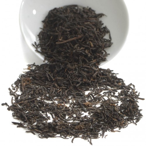 Лю Бао "Золотой Цветок" (Цзинь Хуа)