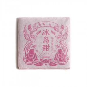 Мини Плитка "Шен Пуэр Бин Дао" Мини Плитка "Шен Пуэр Бин Дао"