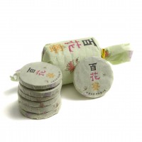 Конфета "Белый Чай. Цветочный Мед" Упаковка 7 шт. Конфета "Белый Чай. Цветочный Мед" Упаковка 7 шт.