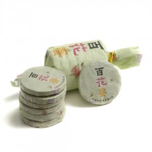 Конфета "Белый Чай. Цветочный Мед" Упаковка 7 шт. Конфета "Белый Чай. Цветочный Мед" Упаковка 7 шт.