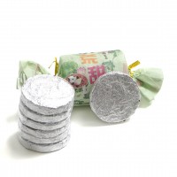 Конфета "Шен Пуэр. Маленькая Дикая Сладость" Упаковка 7 шт.